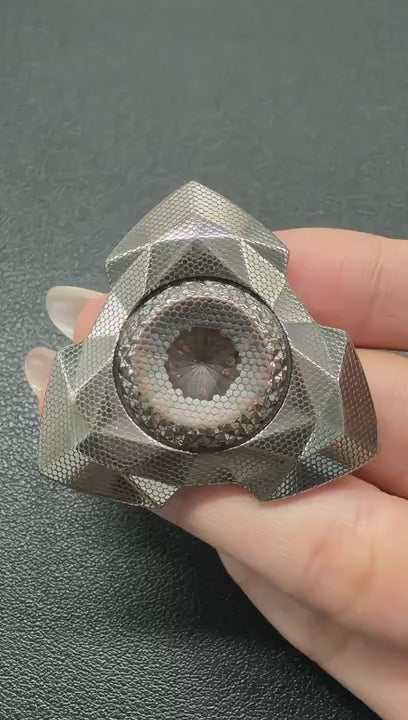 Stellar Superconductor Brushed