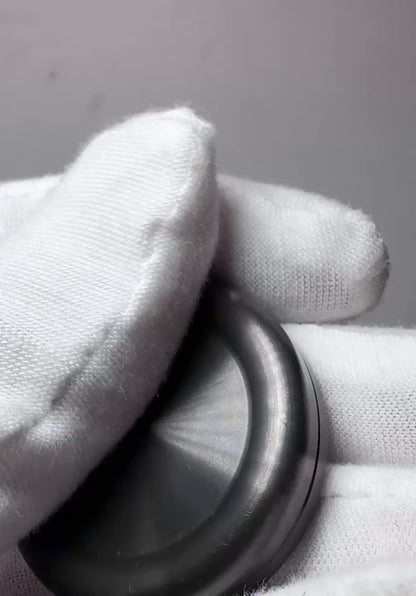 Milk Cap Mini Zirconium