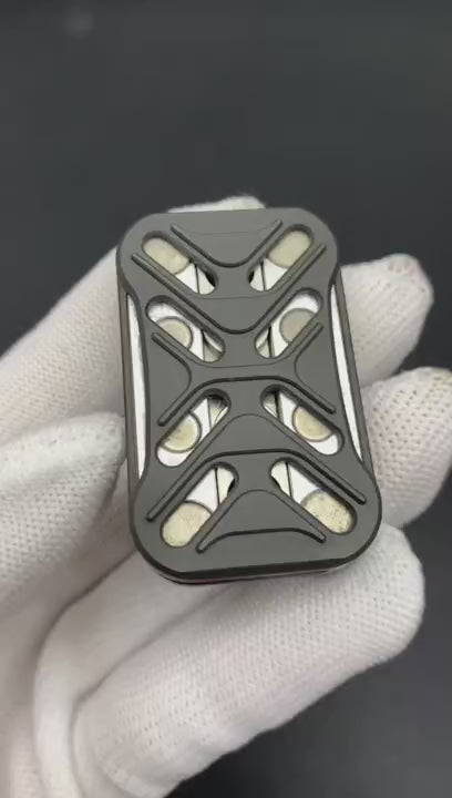 Bird Zirconium