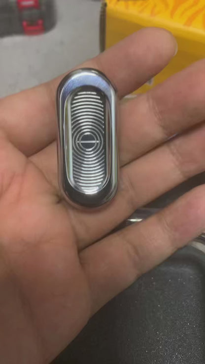 Top-B Stainless Steel Special Series