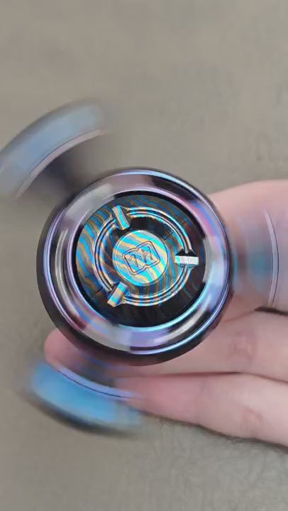 Bad Mantis 1.0 Zircuti