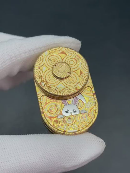 MIX Mokume