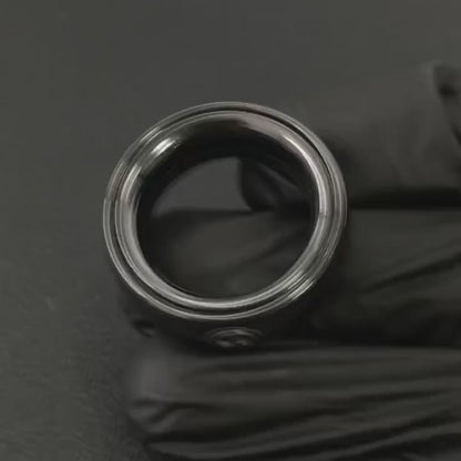Mechanic I Zirconium