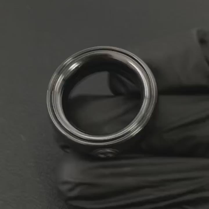 Mechanic I Zirconium