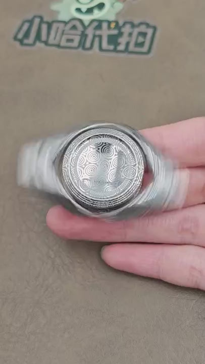 Sagittarius Damasteel