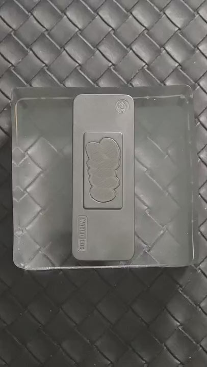 Echo Zirconium