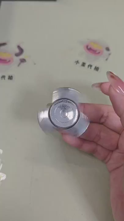 Gentle Breeze Bearing Cap Stainless Steel