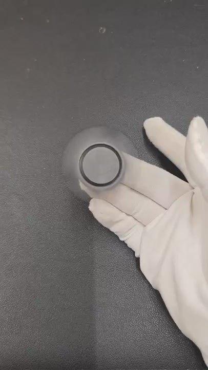 Little Triangle Zirconium