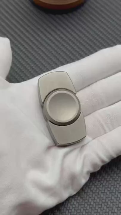 Dawn Titanium Stonewashed