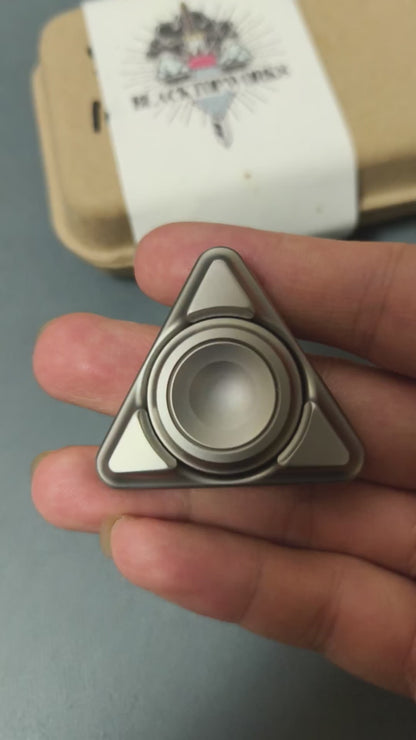 Fascination Stainless Steel