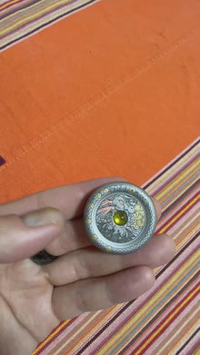 Noise-Milk Mechanical Stainless Steel