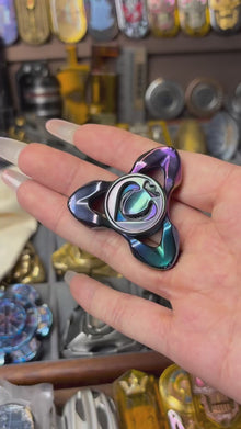 Apophis Tungsten
