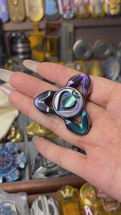 Apophis Tungsten