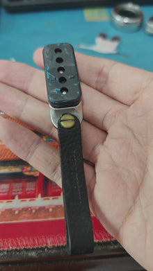 Fortune Cookie Stainless Steel