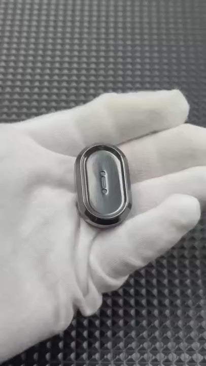 Nado Zirconium Polished