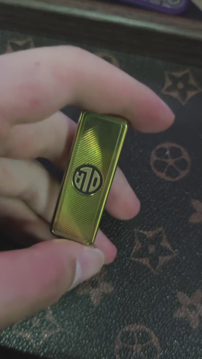 Jingle Bell Zirconium