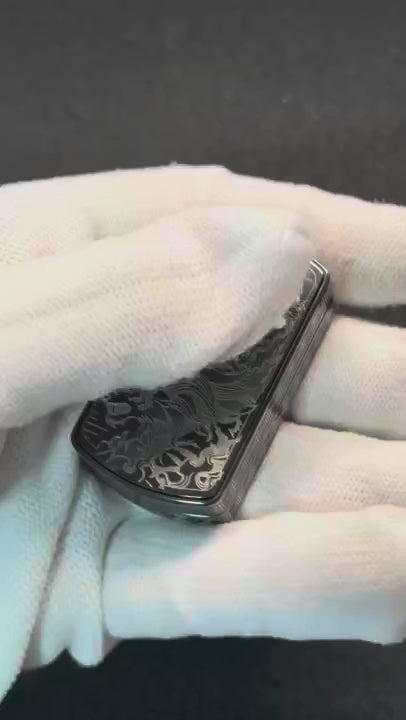 Root Three Zirconium