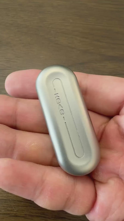 Floating Cloud Stainless Steel