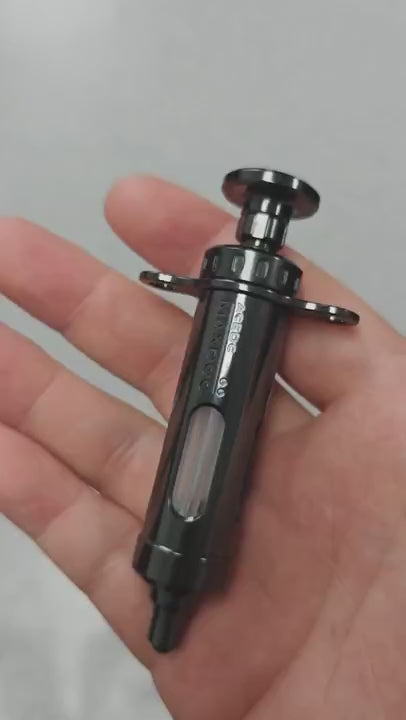 Maxdoc Zirconium Polished