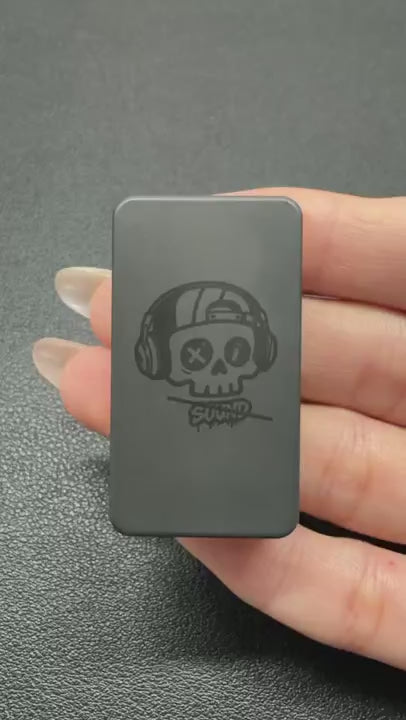 Mute Zirconium