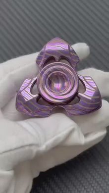 STABLE Toothless Finale Special Material Zircuti