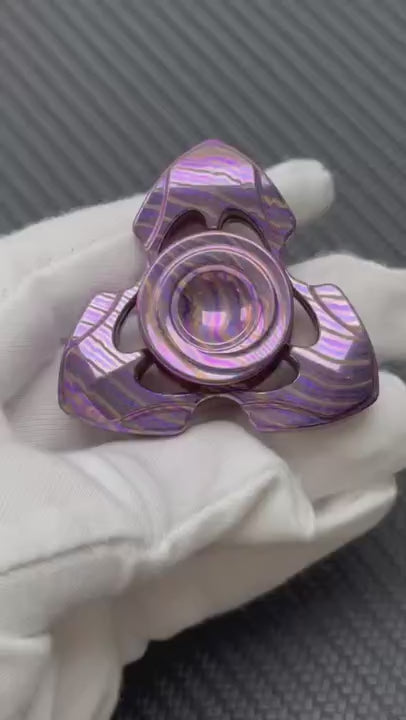STABLE Toothless Finale Special Material Zircuti