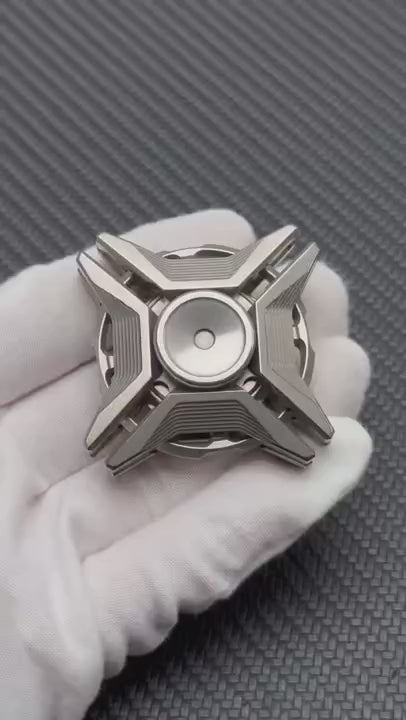 Manzala Titanium
