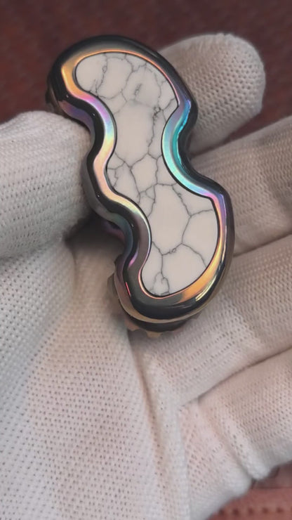Gallop Zirconium