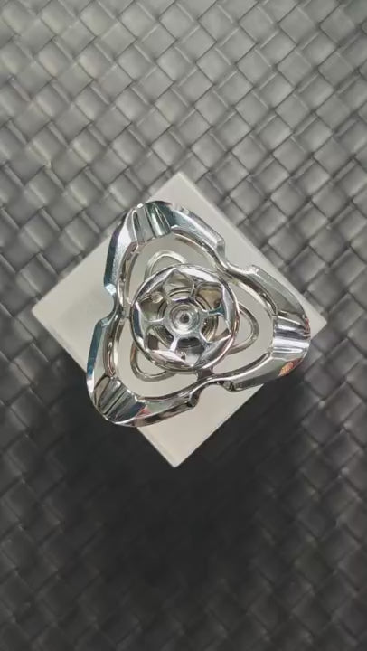 Luxe Stainless Steel