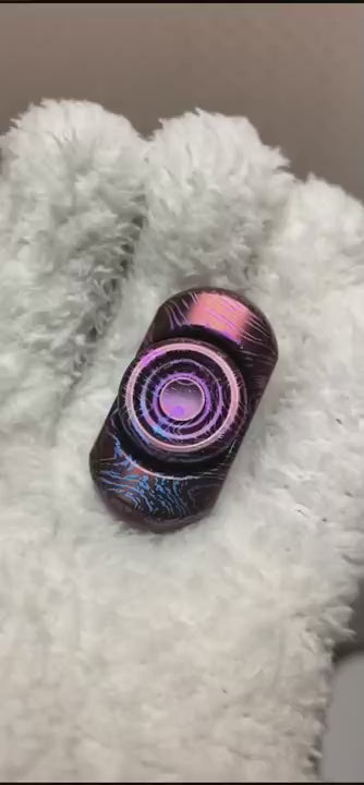 Origin Point Titanium