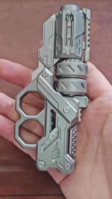 Killing Three thousand Titanium