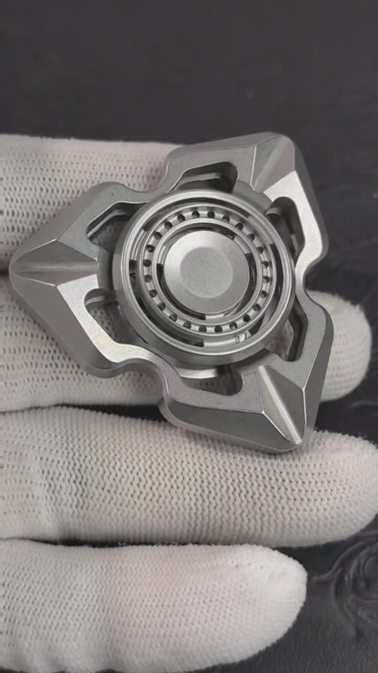 Samsara Stainless Steel