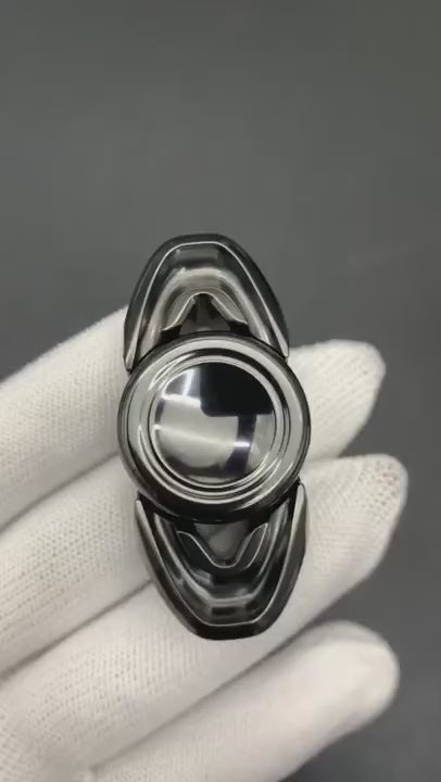 Pan Yixian Zirconium Polished