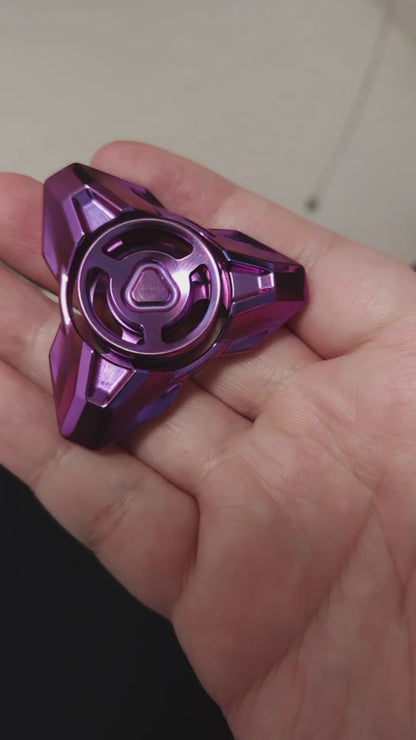 Trinity Zirconium Limited Edition