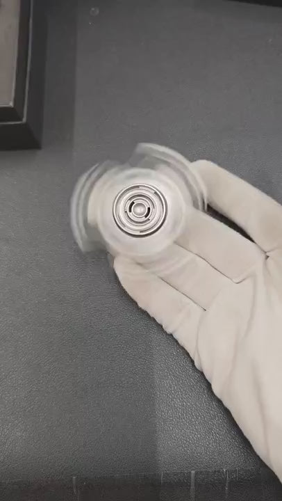Stainless Steel