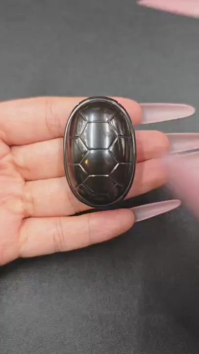 Jingle Beetle Zirconium