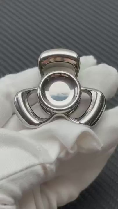 Stainless Steel