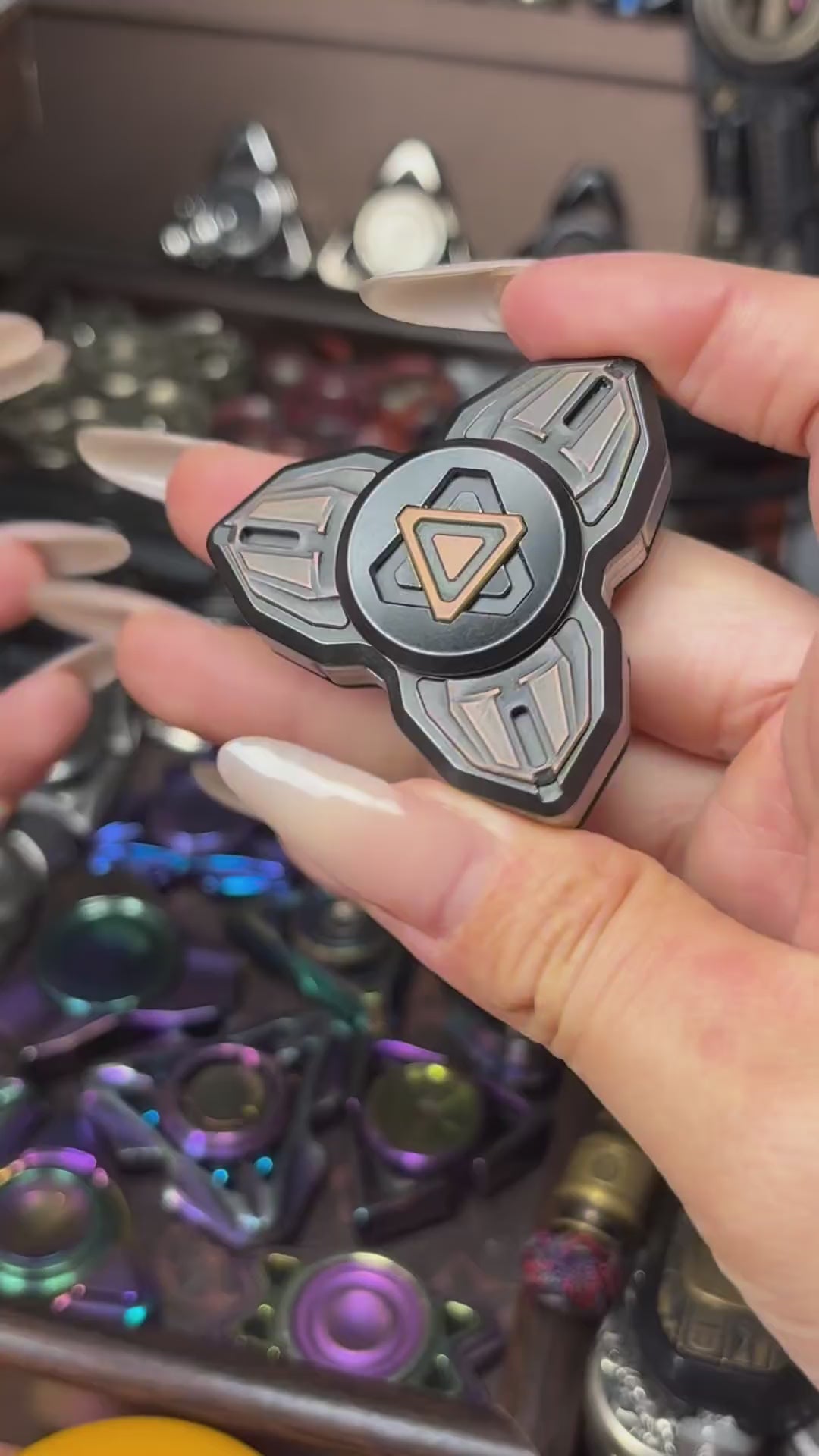 Load video: 