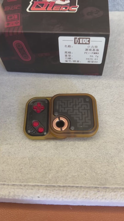MAZE BLOCK PEI PMMA Limited Edition