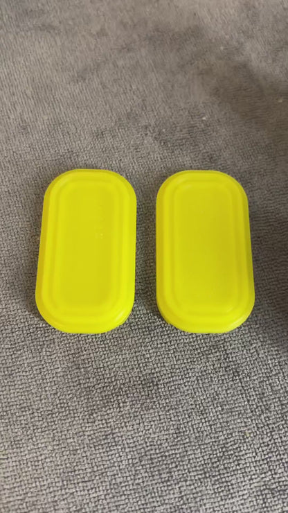 01EDC Slider No.7 Shell G10