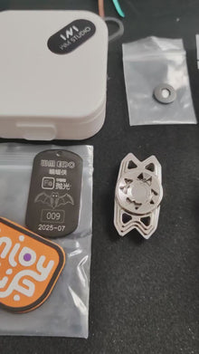 Batman Stainless Steel