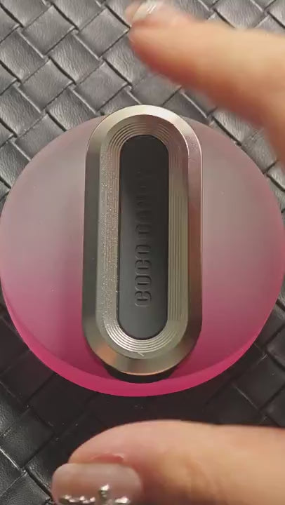 Coco Candy Titanium