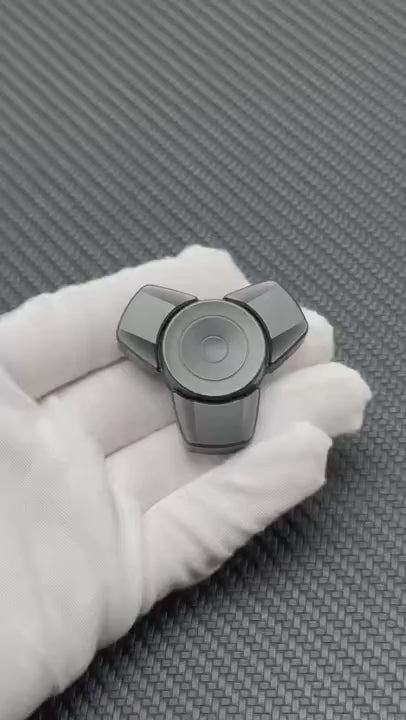 Gentle Breeze Bearing Cap Zirconium