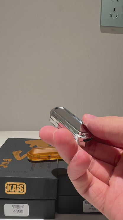 RUYI-S Stainless Steel