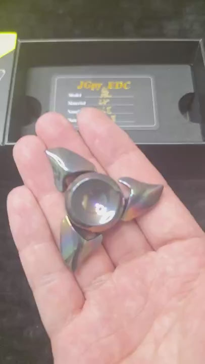 Owl Zirconium