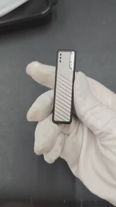 Cloud Rail Titanium