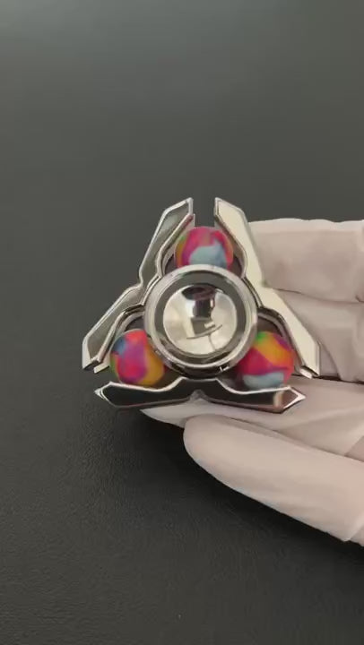 Power Pill Stainless Steel