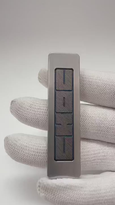 Choc Titanium
