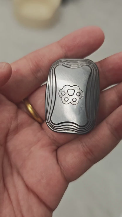 LIMBO Mechanical Zirconium