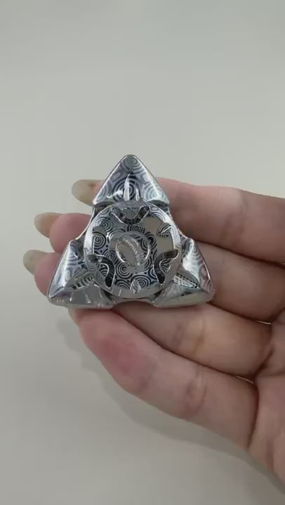 Disciple Stainless Steel